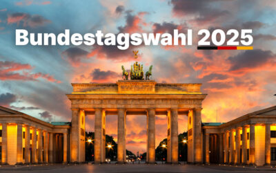 FoX zur Bundestagswahl 2025