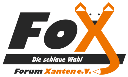 FoX | Forum Xanten e.V.